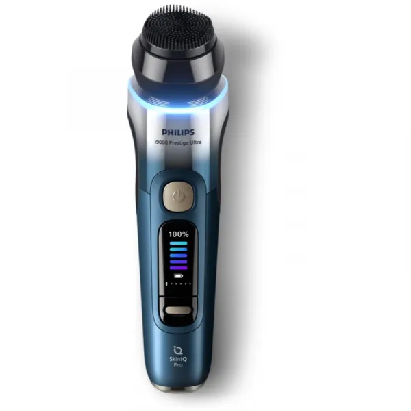 Philips Series i9000 Prestige Ultra Day&Night XP9406/79 elektrický holiaci strojček pre mužov 1 ks
