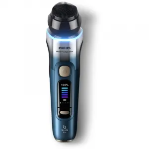 Philips Series i9000 Prestige Ultra Day&Night XP9406/79 elektrický holiaci strojček pre mužov 1 ks