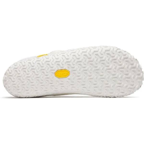 Merrell VAPOR GLOVE 6 BOA Dámske barefoot topánky, biela, veľkosť 37