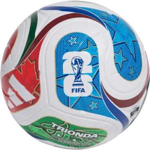 adidas WORLD CUP TRIONDA LEAGUE BOX Futbalová lopta, mix, veľkosť