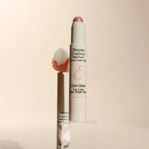 Embryolisse Artist Secret multifunkčné líčidlo na oči, pery a tvár odtieň Nude pink 2.5 g