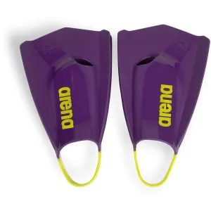 Arena POWERFIN PRO II Plavecké plutvy, fialová, veľkosť