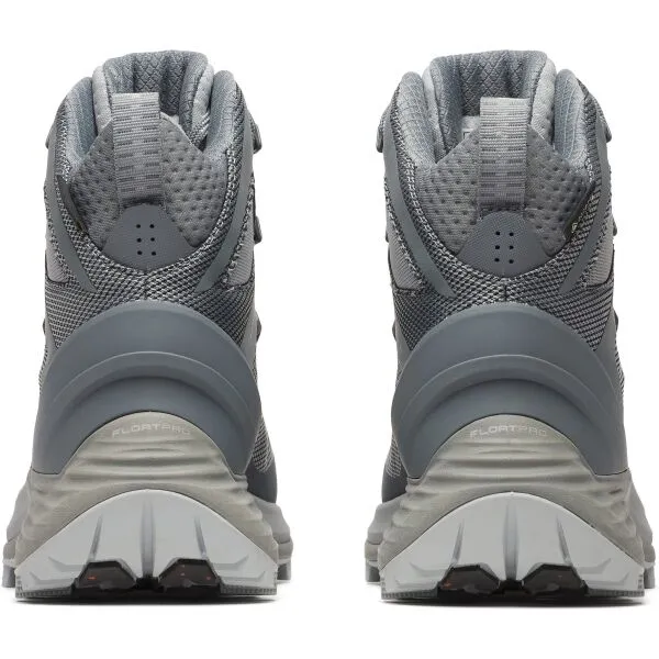 Merrell MTL THERMO ROGUE 4 MID GTX Dámske zimné topánky, sivá, veľkosť 41