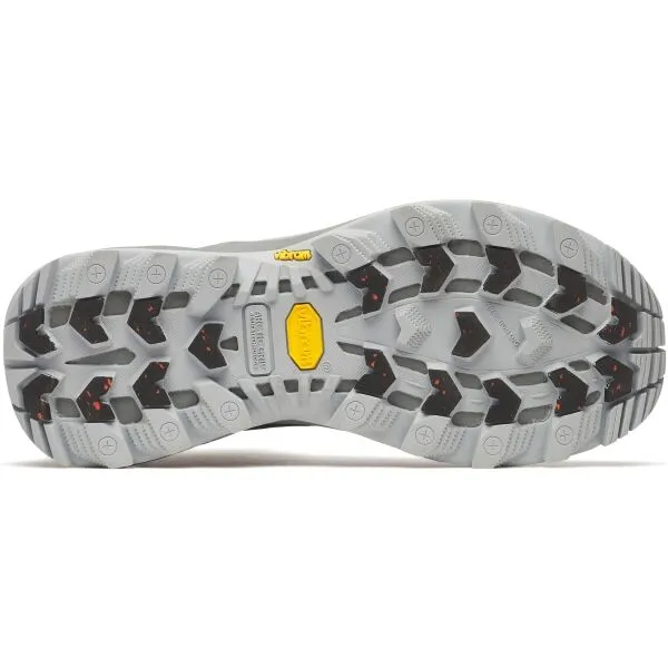 Merrell MTL THERMO ROGUE 4 MID GTX Dámske zimné topánky, sivá, veľkosť 41