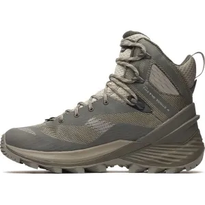 Merrell MTL THERMO ROGUE 4 MID GTX Pánske zimné topánky, sivá, veľkosť 44