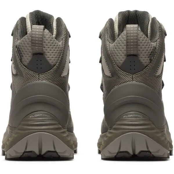 Merrell MTL THERMO ROGUE 4 MID GTX Pánske zimné topánky, sivá, veľkosť 44