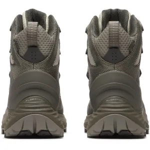 Merrell MTL THERMO ROGUE 4 MID GTX Pánske zimné topánky, sivá, veľkosť 44