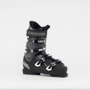 Rossignol SPEED 80 HV+ Lyžiarska zjazdová obuv, čierna, veľkosť