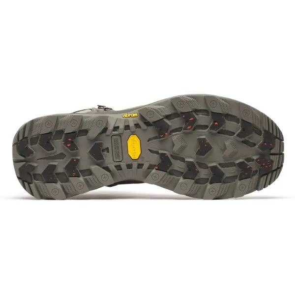 Merrell MTL THERMO ROGUE 4 MID GTX Pánske zimné topánky, sivá, veľkosť 44