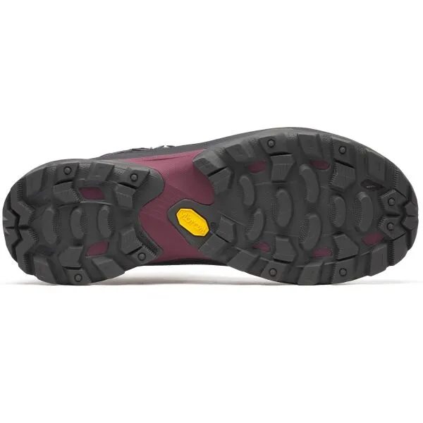 Merrell MOAB SPEED 2 THERMO MID WP Pánske zimné topánky, čierna, veľkosť 44