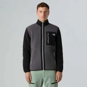 The North Face pánska fleecová mikina