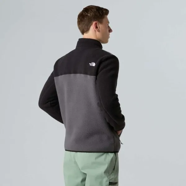 The North Face pánska fleecová mikina