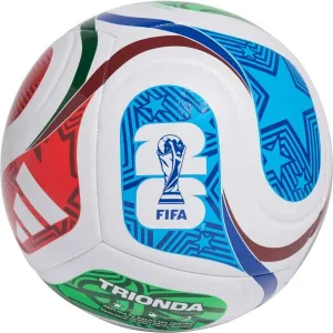 adidas WORLD CUP TRIONDA TRAINING Futbalová lopta, mix, veľkosť
