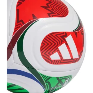 adidas WORLD CUP TRIONDA TRAINING Futbalová lopta, mix, veľkosť