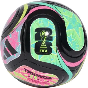 adidas WORLD CUP TRIONDA PRO BEACH Lopta na plážový futbal, mix, veľkosť