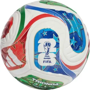 adidas WORLD CUP TRIONDA MINI Mini futbalová lopta, mix, veľkosť