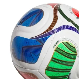 adidas WORLD CUP TRIONDA MINI+ Mini futbalová lopta, mix, veľkosť