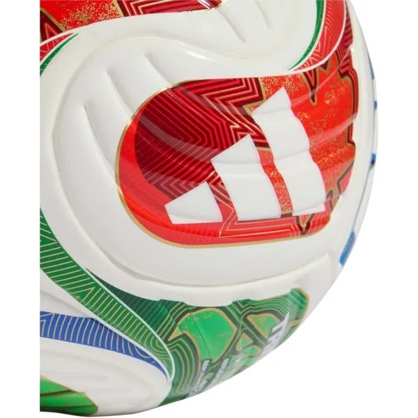 adidas WORLD CUP TRIONDA MINI Mini futbalová lopta, mix, veľkosť
