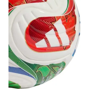 adidas WORLD CUP TRIONDA MINI Mini futbalová lopta, mix, veľkosť
