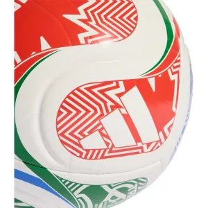 adidas WORLD CUP TRIONDA CLUB Futbalová lopta, biela, veľkosť