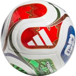 adidas WORLD CUP TRIONDA MINI+ Mini futbalová lopta, mix, veľkosť