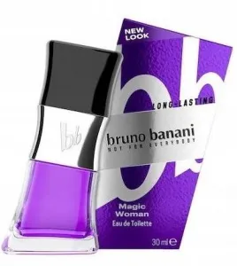 Bruno Banani Magic Woman dámska toaletná voda 30ml