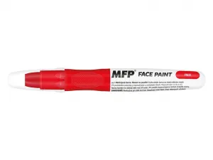 MFP 6330527 Farba na tvár červená
