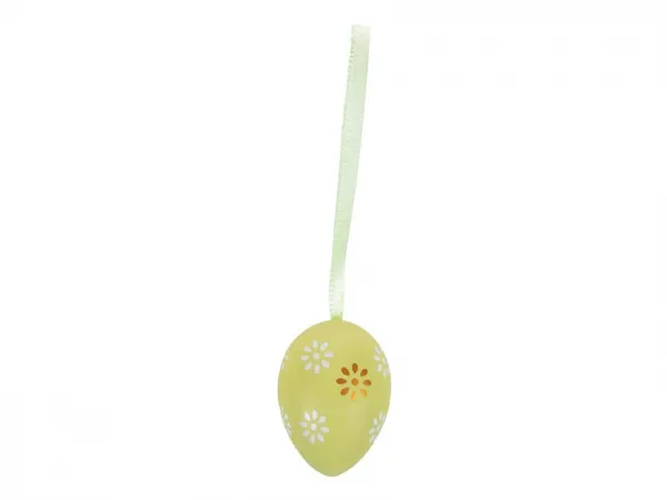 MFP papier s.r.o. MFP 2221407 Vajíčka plast 4cm/12ks mix S190099-GRE