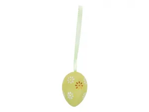 MFP papier s.r.o. MFP 2221407 Vajíčka plast 4cm/12ks mix S190099-GRE