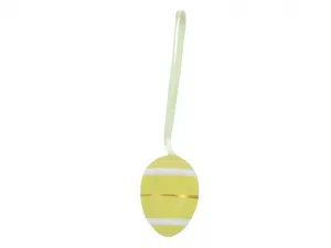 MFP papier s.r.o. MFP 2221407 Vajíčka plast 4cm/12ks mix S190099-GRE