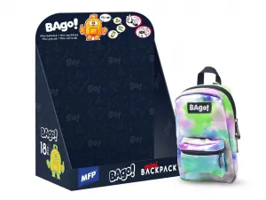 MFP papier s.r.o. MFP 8030882 Minibatôžtek Bago! L BATIC