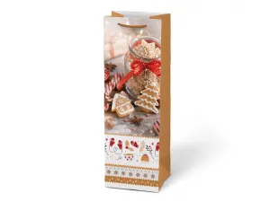MFP papier s.r.o. MFP 5252734 Taška vianočná T12 mix V28 120x360x100