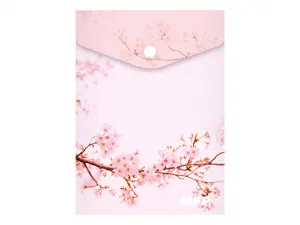 MFP papier s.r.o. MFP 5371015 Zložka M s cvokom A6 PP potlač mix č.7
