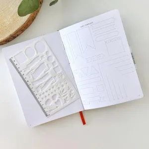MFP papier s.r.o. MFP 7501293 Bullet journal MFP