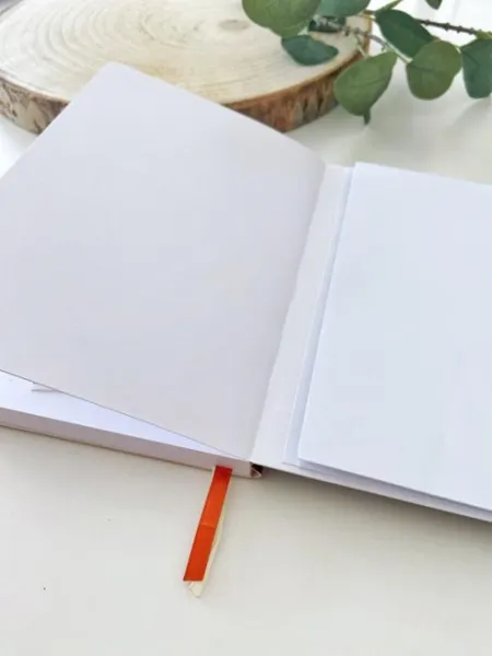 MFP papier s.r.o. MFP 7501293 Bullet journal MFP