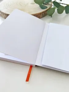 MFP papier s.r.o. MFP 7501293 Bullet journal MFP
