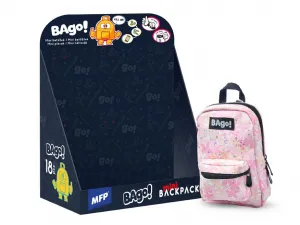MFP papier s.r.o. MFP 8030881 Minibatôžtek Bago! L FLOWERS