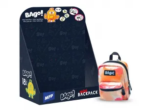 MFP papier s.r.o. MFP 8030875 Minibatôžtek Bago! ORANGE
