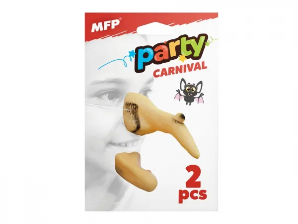MFP papier s.r.o. MFP 1042400 Nos a brada čarodejnícke