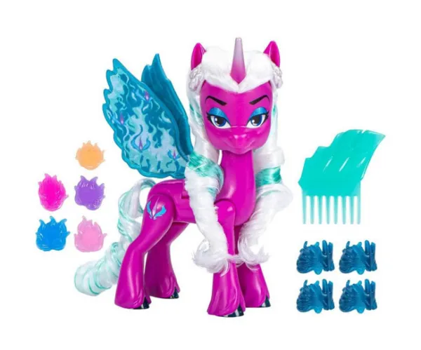 Hasbro My Little Pony - Opaline Arcana F6447