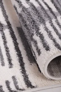 Koberec SLIM 264 svetlosivý