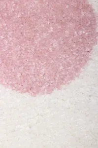 Detský koberec Kiddy OBLAK sivý