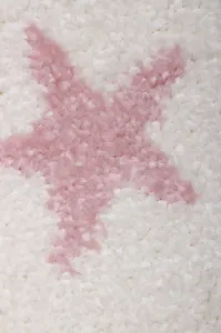 Detský koberec Kiddy HVIEZDY viacfarebný