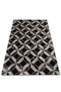 Koberec Diamond K4499G GOLD / GOLD