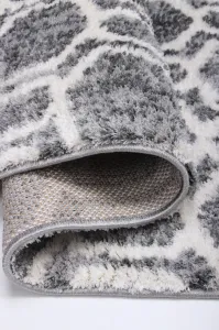 Koberec SLIM 235 sivý