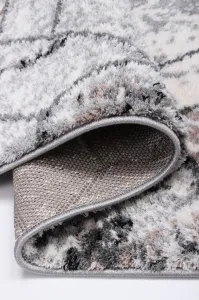 Koberec SLIM 233 svetlosivý