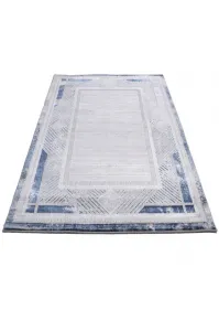 Koberec HOME 363 GREY / NAVY