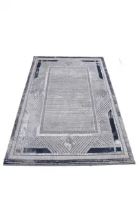 Koberec HOME 363 GREY / NAVY