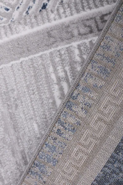 Koberec HOME 363 GREY / NAVY