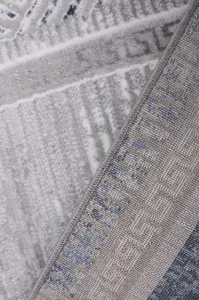 Koberec HOME 363 GREY / NAVY